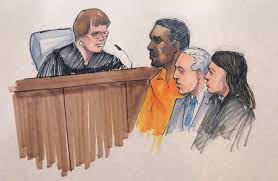 DETENIDO EL JUICIO A R. KELLY POR PORNOGRAFIA INFANTIL