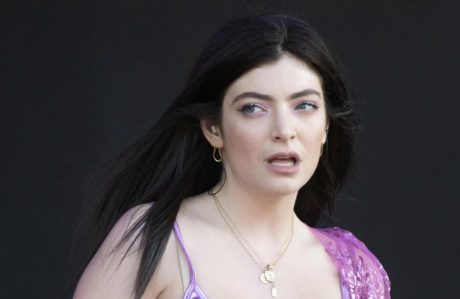 LORDE: SUS 26 AÑOS