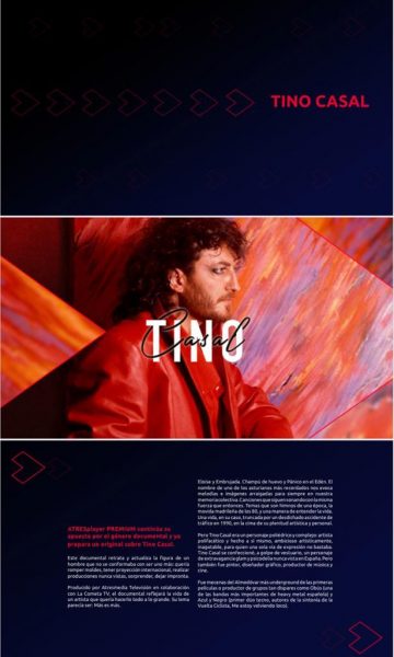 ANTENA 3, SU SERIE TINO CASAL Y EL RIDICULO MÁS ESPANTOSO