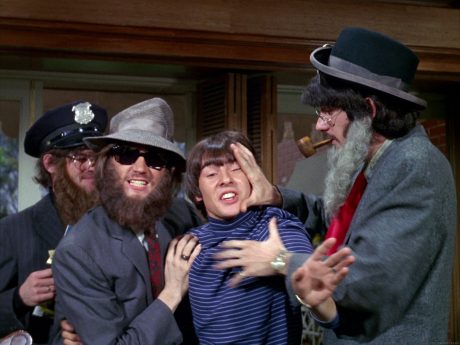 MONKEES: EL FILM DEL GRUPO EN PLENO APOGEO