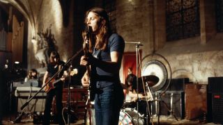 PINK FLOYD : DOCE ALBUMES RAROS APARECEN EN SPOTIFY