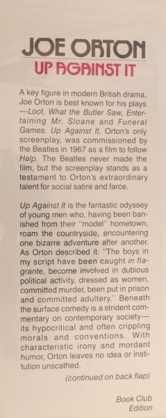 LA PELICULA QUE LOS BEATLES NO QUISIERON HACER