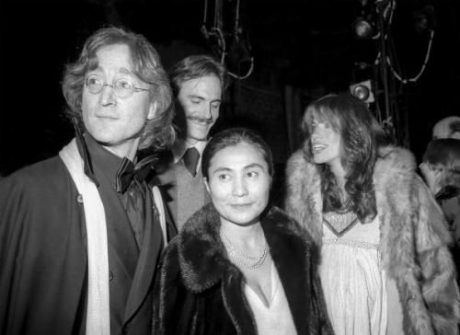 JAMES TAYLOR: "YO INTRODUJE A JOHN LENNON EN EL CONSUMO DE OPIO"