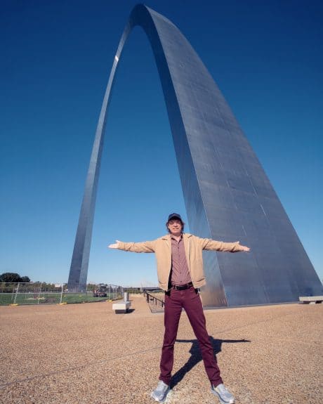 MICK JAGGER: "ME GUSTA VISITAR LAS CIUDADES DONDE TOCAMOS"