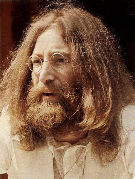 JOHN LENNON : EL FBI NO LE DEJO ACTUAR EN EL FESTIVAL DE WOODSTOCK