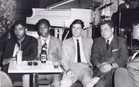 FALLECE R. DEAN TAYLOR, CANTANTE Y COMPOSITOR DE MOTOWN