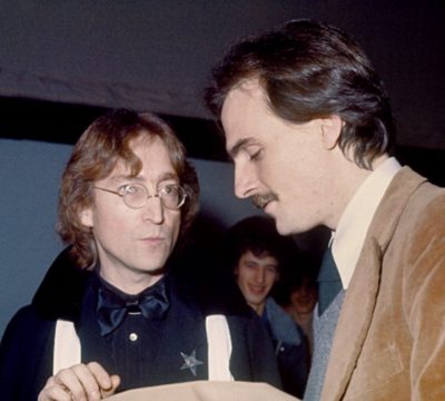 JAMES TAYLOR: "YO INTRODUJE A JOHN LENNON EN EL CONSUMO DE OPIO"