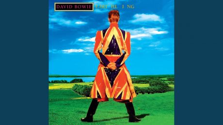 DAVID BOWIE LANZA 5 EP´S DE SU ALBUM "EARTHLING"
