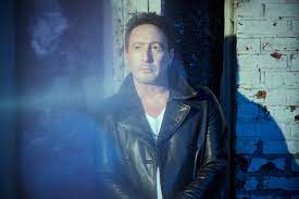 JULIAN LENNON :" HEY JUDE FUE EL RECORDATORIO DE LA SEPARACION DE MIS PADRES"