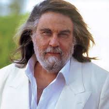 MUERE UN GENIO LLAMADO VANGELIS