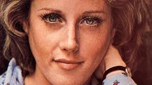 LESLEY GORE, LA PRIMERA FEMINISTA DEL POP