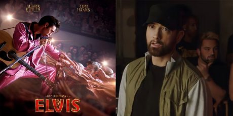 EMINEM: "PUEDO EXPLICAR EL PARALELISMO ENTRE ELVIS Y YO"