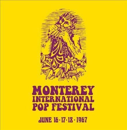 UN RECUERDO DEL MARAVILLOSO Y PIONERO FESTIVAL DE MONTERREY , EN 1967