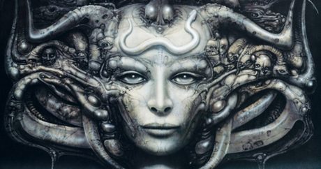 UNA JOYA DE LA EXPOSICION DE VINILOS DE PLASTICOS Y DECIBELIOS