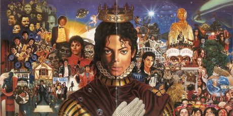 ESCÁNDALO DE SONY: RECONOCE QUE TRES CANCIONES DEL ALBUM "MICHAEL" NO LAS CANTÓ EL REY DEL POP