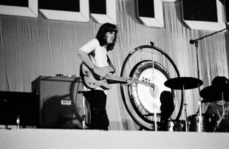 LED ZEPPELIN Y SU FILM DE 1970
