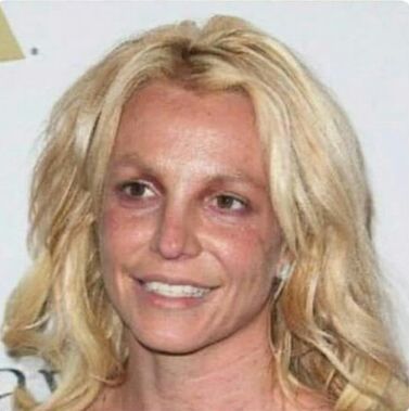 BRITNEY SPEARS NO QUIERE ACTUAR MÁS