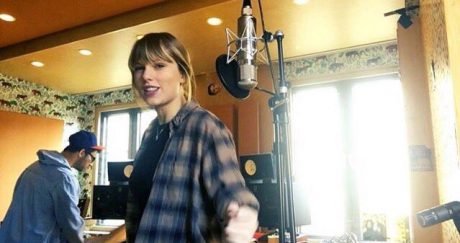 JACK ANTONOFF SIEMPRE SALVA A TAYLOR SWIFT CON SUS CANCIONES
