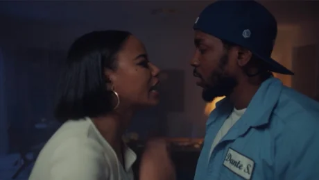 UN CORTO SEXUAL DE KENDRICK LAMAR