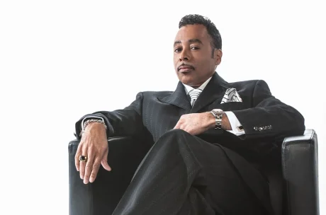 NADA SIN PRINCE PARA MORRIS DAY DE THE TIME