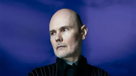 BILLY CORGAN Y EL PROBLEMA DE LA SALUD MENTAL