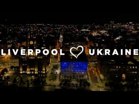 LIVERPOOL O GLASGOW SE LLEVAN EUROVISIÓN 2023