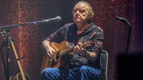MUERE NOEL DUGGAN , EL GUITARRISTA DE CLANNAD
