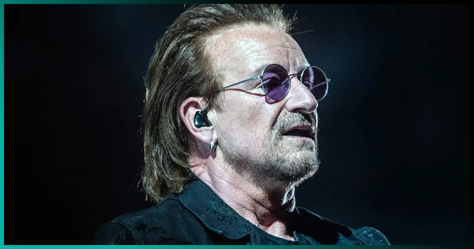 EL ALBUM DE U2, 