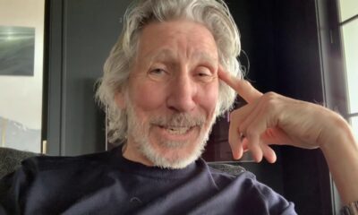 A ROGER WATERS NO LE PODRÍA IMPORTAR MENOS QUE AC/DC