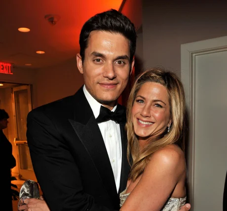 LA RETIRADA DEL "PLAYBOY" JOHN MAYER