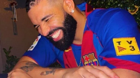 EL GAFE DRAKE PERDIÓ UN MILLON APOSTANDO EN EL MUNDIAL