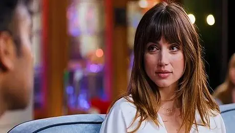 ANA DE ARMAS PUEDE GANAR EL PLEITO POR DESAPARECER EN EL FILM "YESTERDAY"
