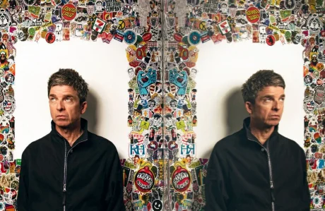 " COUNCIL SKIES " ES EL NUEVO ÁLBUM DE NOEL GALLAGHER, PERO NO APARECE HASTA JUNIO