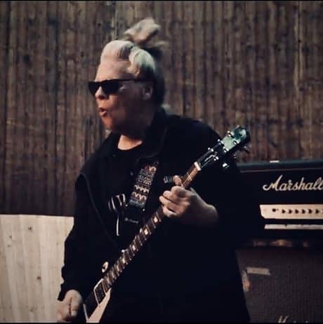 A ANDY TAYLOR DE DURAN DURAN LE DIERON LA SENTENCIA DE MUERTE POR SU CÁNCER