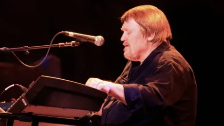 MUERE DEAN DAUGHTRY DE CLASSICS IV Y LA ATLANTA RHYTHM SECTION