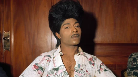 LITTLE RICHARD: "I AM EVERYTHING", LA GRAN PELICULA DEL QUE LO EMPEZÓ TODO EN EL ROCK