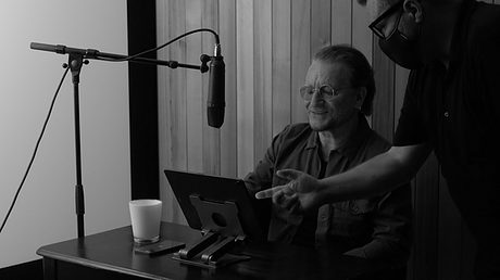 U2 VAN A ANUNCIAR YA EL LANZAMIENTO DE "SONGS OF SURRENDER" , EL "VIEJO" ÁLBUM