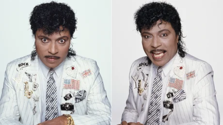LITTLE RICHARD: "I AM EVERYTHING", LA GRAN PELICULA DEL QUE LO EMPEZÓ TODO EN EL ROCK
