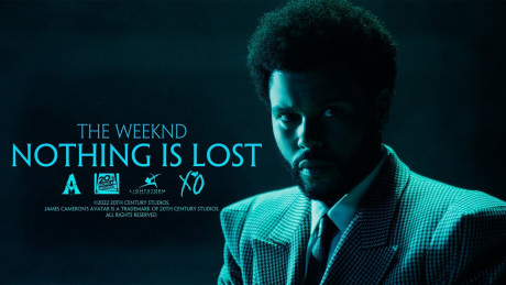 THE WEEKND NO ACIERTA CON EL TEMA DE "AVATAR"