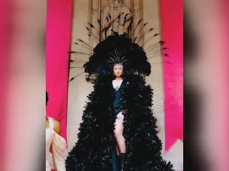 ¿EL VIDEO PORNO DE SAM SMITH?
