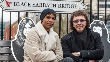 LA MUSICA DE BLACK SABBATH SE CONVIERTE EN BALLET