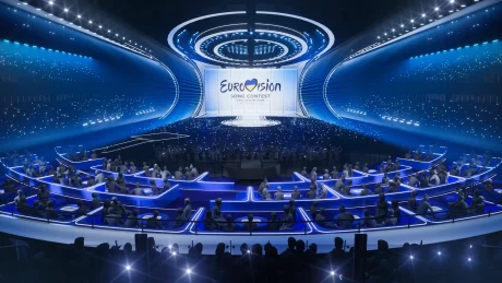 EL GOBIERNO INGLÉS DA 10 MILLONES DE LIBRAS PARA EL FESTIVAL DE EUROVISON