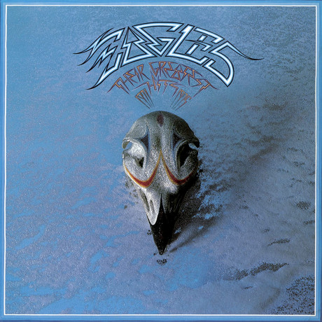 "THEIR GREATEST HITS" DE EAGLES: EL ÁLBUM MÁS VENDIDO EN USA, 38 MILLONES
