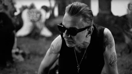 DEPECHE MODE NO SE HAN ATREVIDO IR MÁS ALLÁ EN "GHOSTS AGAIN"