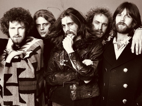"THEIR GREATEST HITS" DE EAGLES: EL ÁLBUM MÁS VENDIDO EN USA, 38 MILLONES