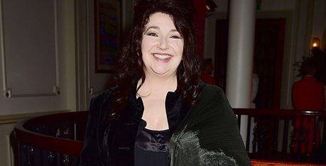 KATE BUSH, NEW ORDER, WHITE STRIPES Y GEORGE MICHAEL , NOMINADOS PARA EL ROCK AND ROLL HALL OF FAME