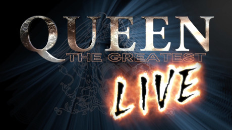 QUEEN, EN DIRECTO , CON "NOW I´M HERE" DE LA SERIE DE TEMAS EN VIVO EN YOU TUBE