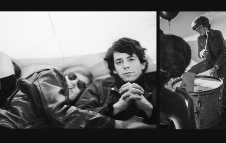 REVIVE EL SENSACIONAL "LOADED" DE LA VELVET UNDERGOURND, CON LOU REED GENIAL