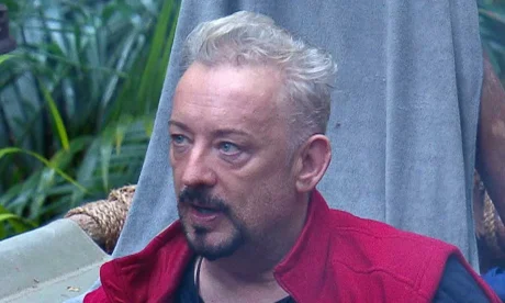 LO QUE PIENSA AHORA BOY GEORGE