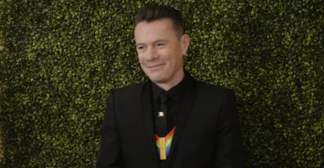 U2 ACTUARAN EN EL MGM SPHERE, PERO SIN LARRY MULLEN JR.